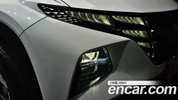 Hyundai Tucson 2023, фото 8