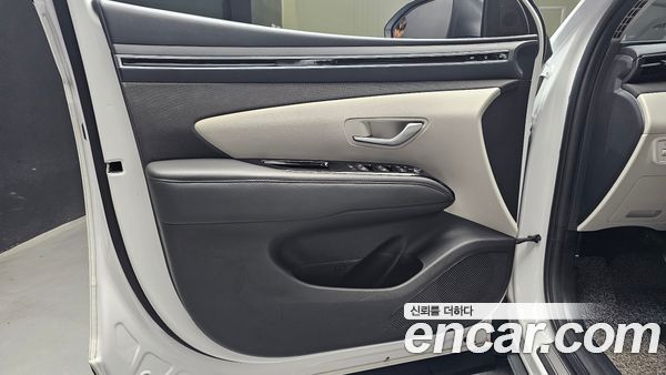 Hyundai Tucson 2023, фото 14