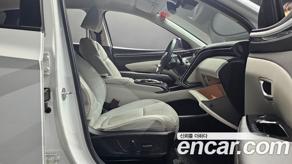 Hyundai Tucson 2023, фото 16