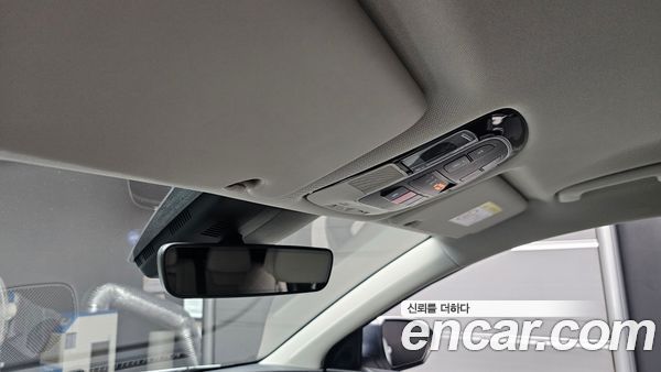 Hyundai Tucson 2023, фото 29