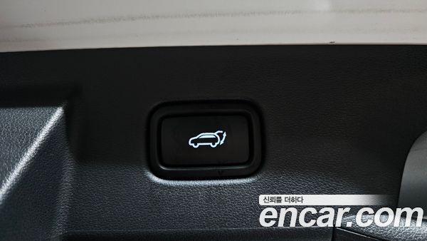 Hyundai Tucson 2023, фото 30