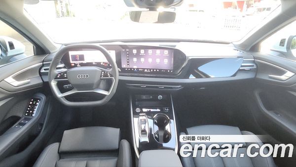 Audi A5 2026, фото 5