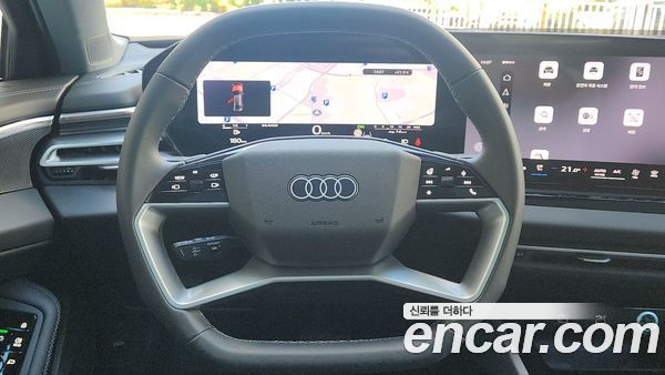 Audi A5 2026, фото 14