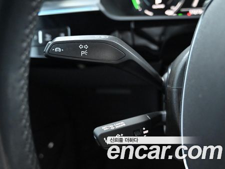 Audi Q8 e-tron 2024, фото 14