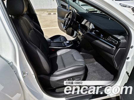 Kia Niro 2024, фото 14