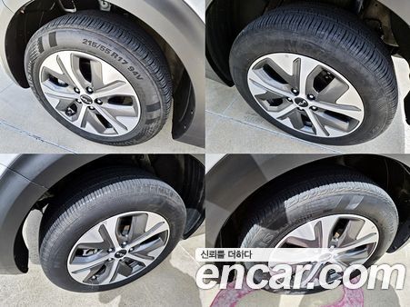 Kia Niro 2024, фото 20