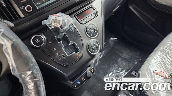 Kia Ray 2027, фото 9