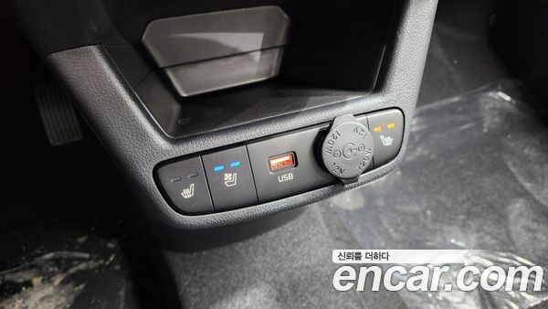 Kia Ray 2027, фото 13