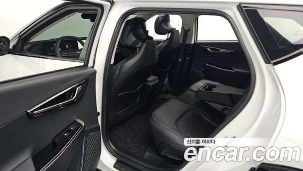 Kia EV6 2025, фото 18
