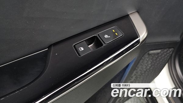 Kia EV6 2025, фото 24