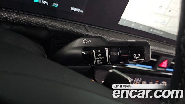 Kia EV6 2025, фото 29