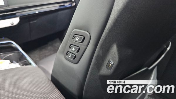 Kia EV6 2025, фото 30