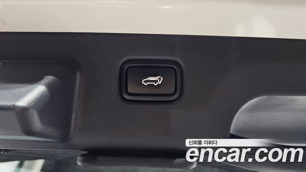 Kia EV6 2025, фото 31