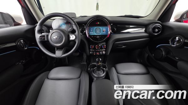 MINI 2023, фото 10