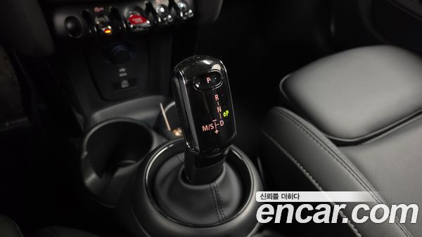 MINI 2023, фото 12