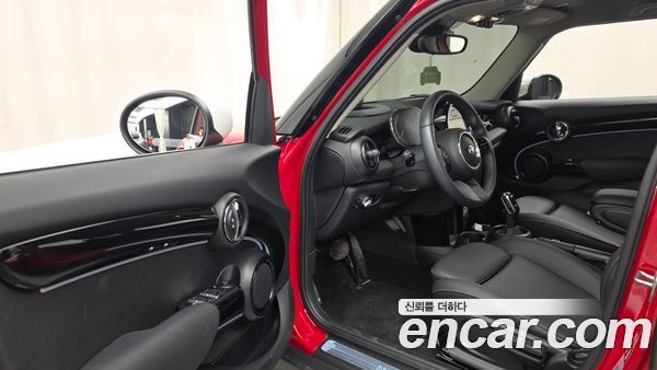 MINI 2023, фото 13
