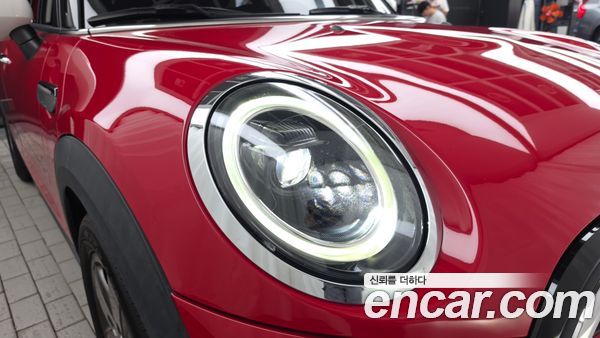MINI 2023, фото 8