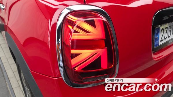 MINI 2023, фото 9