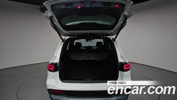 Mercedes-Benz GLB 2022, фото 25