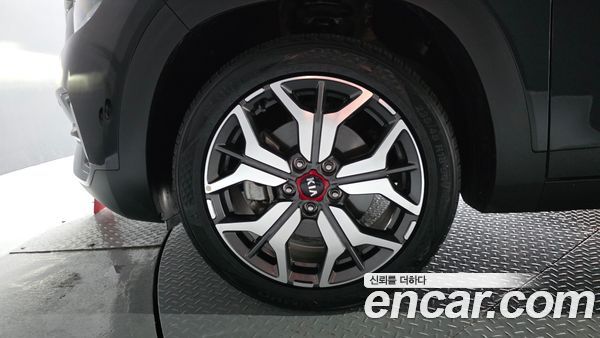 Kia Seltos 2022, фото 5
