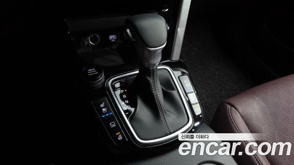 Kia Seltos 2022, фото 9