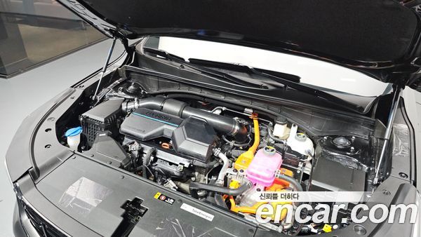 Kia Sorento 2024, фото 6