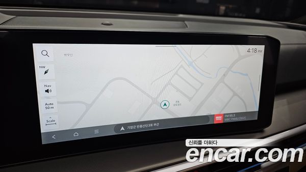 Kia Sorento 2024, фото 20