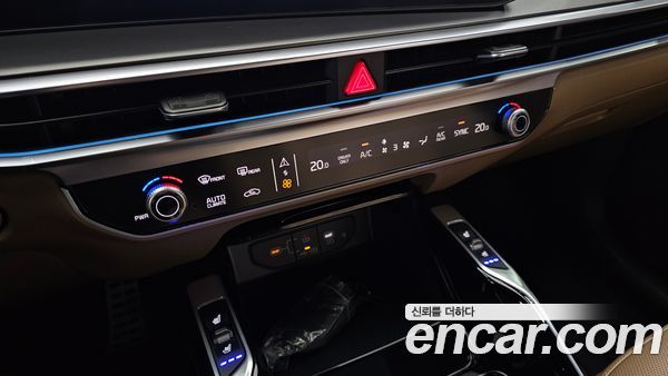 Kia Sorento 2024, фото 26