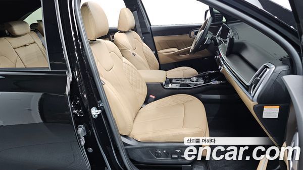Kia Sorento 2024, фото 16