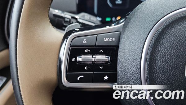 Kia Sorento 2024, фото 29