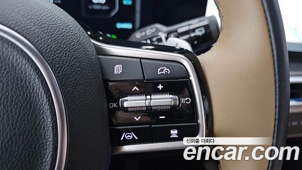 Kia Sorento 2024, фото 30