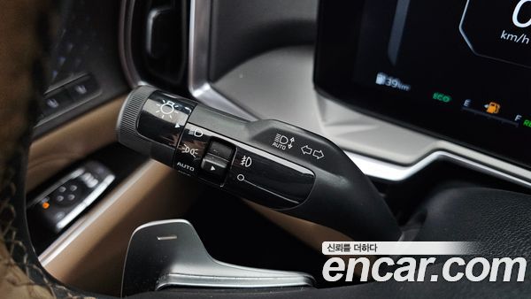 Kia Sorento 2024, фото 31