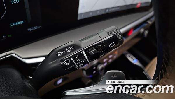Kia Sorento 2024, фото 32