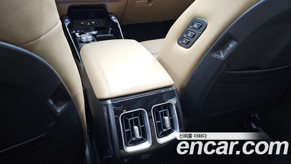 Kia Sorento 2024, фото 35
