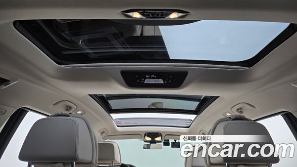 BMW X7 2022, фото 26