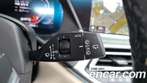 BMW X7 2022, фото 29