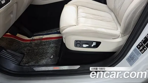 BMW X7 2022, фото 31