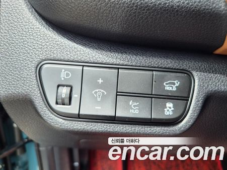 Kia Seltos 2025, фото 14