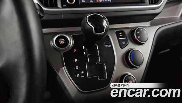 Kia Ray 2022, фото 9