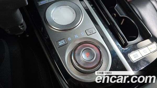 Genesis G80 2021, фото 9