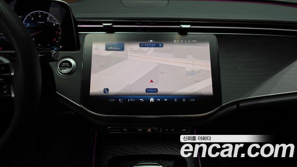 Mercedes-Benz E-Class 2026, фото 20