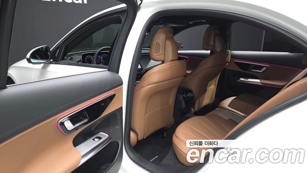 Mercedes-Benz E-Class 2026, фото 16