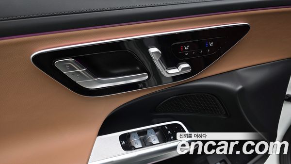Mercedes-Benz E-Class 2026, фото 35