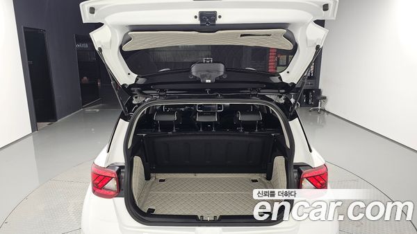 Hyundai Venue 2024, фото 26