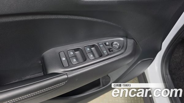 Hyundai Venue 2024, фото 31