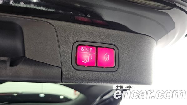 Mercedes-Benz GLB 2020, фото 31