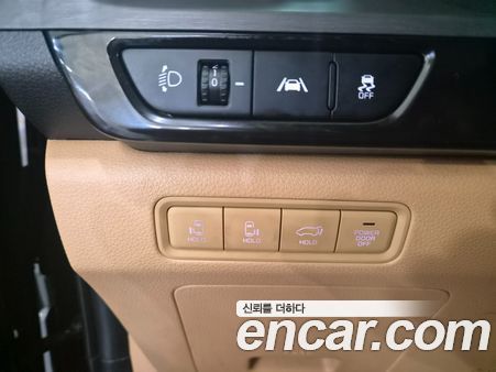 Kia Carnival 2021, фото 14