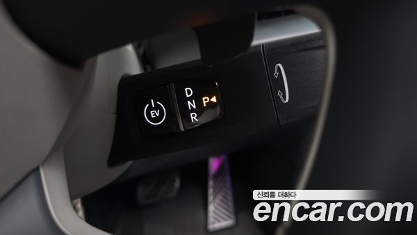 Kia EV9 2024, фото 11
