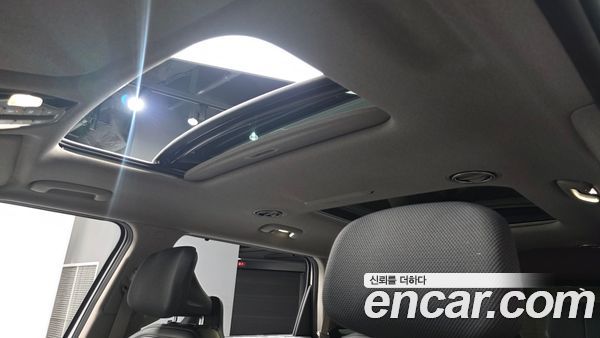 Kia EV9 2024, фото 21