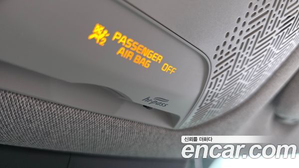 Kia EV9 2024, фото 23